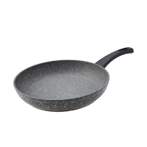 Karaca Gris Biogranite 2-Piece Induction Cookware Set, Grey