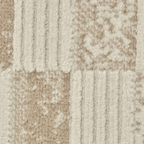 Kasmir Rugs 7/24 Iskandinav Maren Rug, 160cmx230cm, Beige 