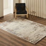 Kasmir Rugs 7/24 Buena Sucre Rug, 160cmx230cm