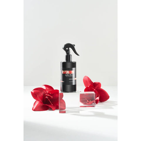 Karaca Amber Flower Room Spray, 330ml, Multi