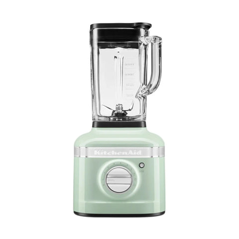 KitchenAid Glass Food Processor, 1200 W, Pistachio