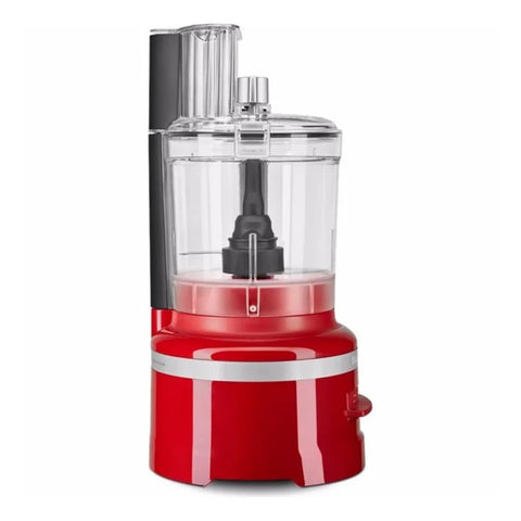 KitchenAid Food Processor, 500W, Empire Red