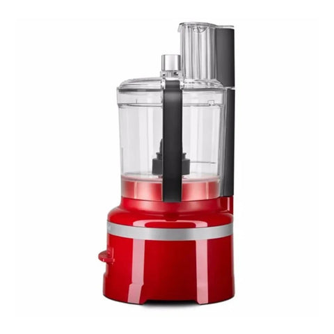 KitchenAid Food Processor, 500W, Empire Red