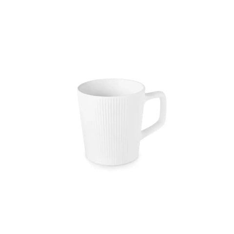 Karaca Vini Mug, 520ml, White 