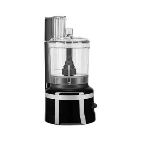 KitchenAid Food Processor, 400W, Onyx Black