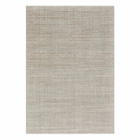 Kasmir Rugs 7/24 Kumsal Scandinavian Rug, 160cmx230cm, Beige