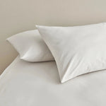 Karaca Home 2-Piece Pillowcase, 50cmx70cm, Light Grey