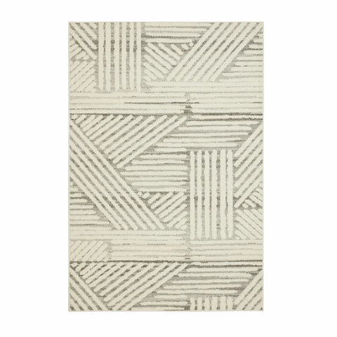 Kasmir Rugs 7/24 İskandinav Gustav Rug, 120cmx180cm, Multi