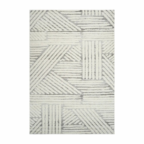 Kasmir Rugs 7/24 İskandinav Gustav Rug, 160cmx230cm, Multi