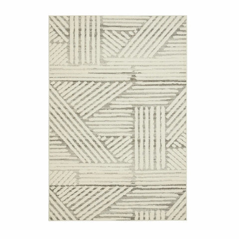 Kasmir Rugs 7/24 İskandinav Gustav Rug, 200cmx290cm, Multi