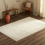 Kasmir Rugs 7/24 Scandinavian Agnes Rug, 120cmx180cm, Multi