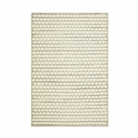 Kasmir Rugs 7/24 İskandinav Agnes Rug, 80cmx150cm, Multi