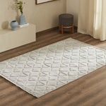 Kasmir Rugs 7/24 Scandinavian Elegance Zara Rug, 120cmx180cm, Multi