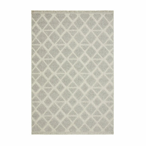 Kasmir Rugs 7/24 İskandinav Elegance Zara Rug, 120cmx180cm, Multi