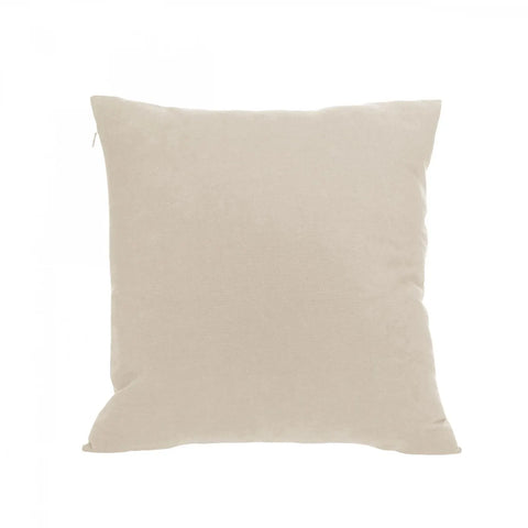 Karaca Home Rainbow Cushion, 45cmx45cm, Beige