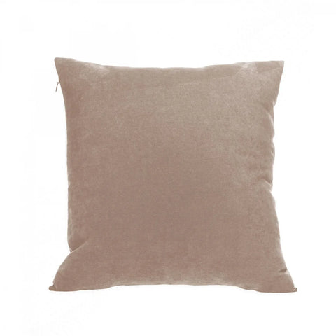 Karaca Home Rainbow Filled Cushion, 45cmx45cm, Earth Tone