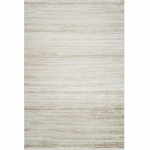 Kasmir Rugs 7/24 Elegante Sole Rug, 160cmx230cm, Beige