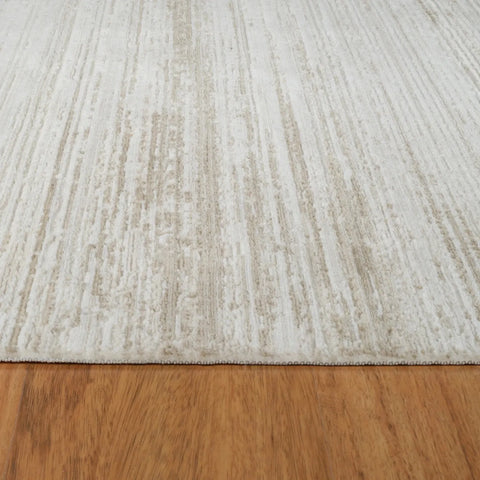 Kasmir Rugs 7/24 Elegante Sole Rug, 160cmx230cm, Beige