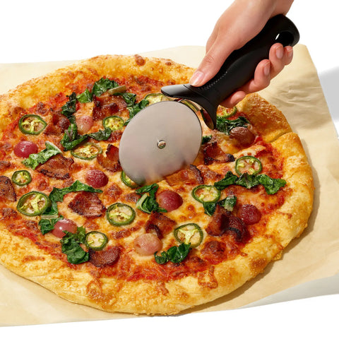 Oxo Pizza Wheel, Black