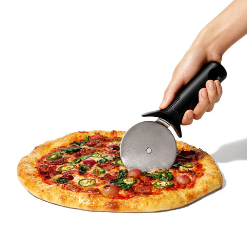 Oxo Pizza Wheel, Black