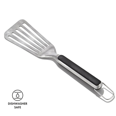 Oxo Grilling Precision Turner, Black