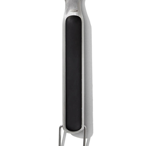 Oxo Grilling Precision Turner, Black