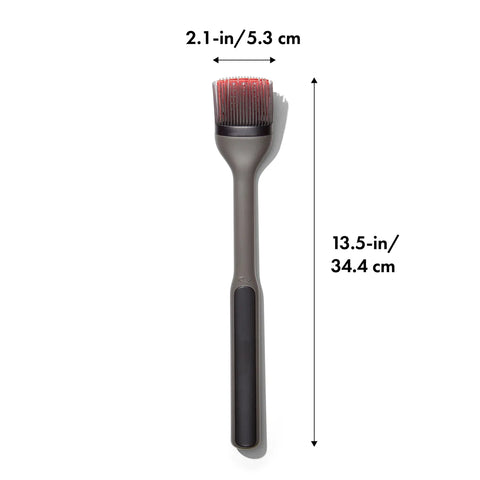 Oxo Basting Brush, Black