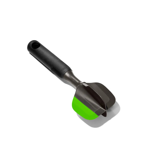 Oxo Smash & Scoop Avocado Tool, Black