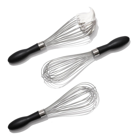 OXO Good Grips 11-in. Balloon Whisk