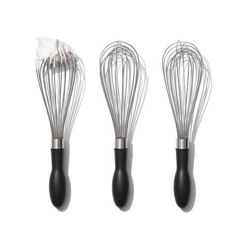 OXO Good Grips 11-in. Balloon Whisk