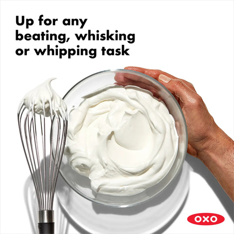 OXO Good Grips 11-in. Balloon Whisk