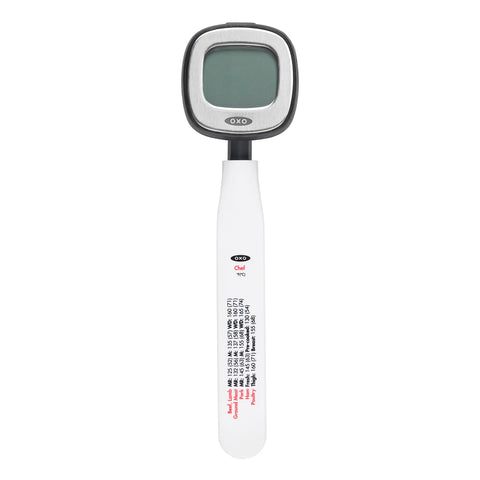 OXO Good Grips Chef's Precision Digital Instant Read Thermometer