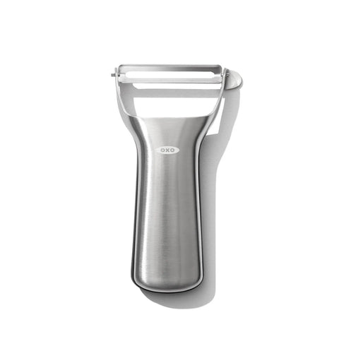 OXO STEEL Y PEELER