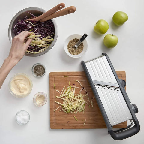 Oxo Chef'S Mandoline Slicer, Black