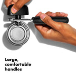 OXO Good Grips Soft-Handled Can Opener