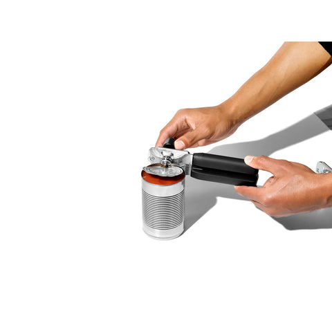 OXO Good Grips Soft-Handled Can Opener