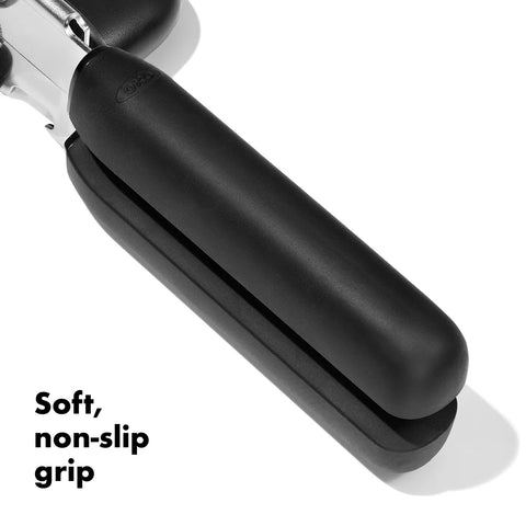 OXO Good Grips Soft-Handled Can Opener