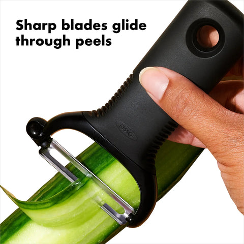 OXO Good Grips Y Peeler