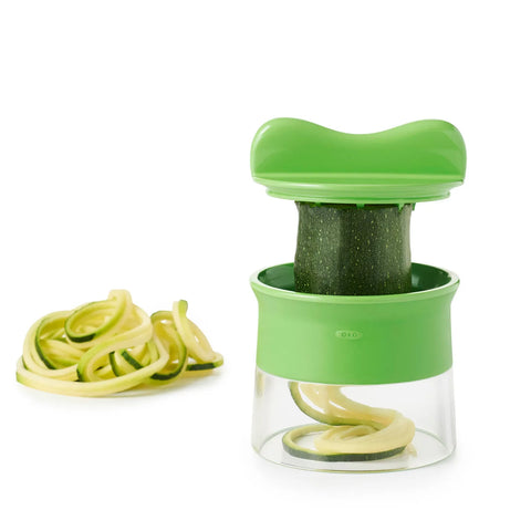  OXO Good Grips Handheld Spiralizer