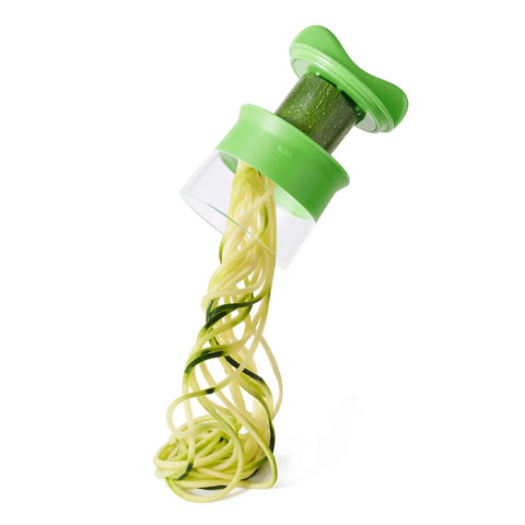  OXO Good Grips Handheld Spiralizer