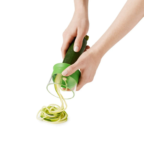  OXO Good Grips Handheld Spiralizer