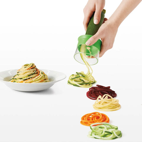  OXO Good Grips Handheld Spiralizer