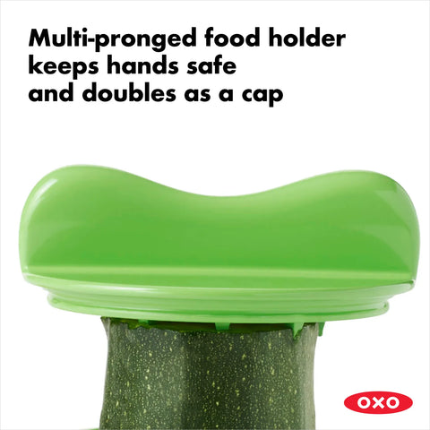  OXO Good Grips Handheld Spiralizer