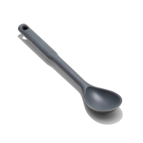 OXO OXO Good Grips Silicone Spoon Peppercorn