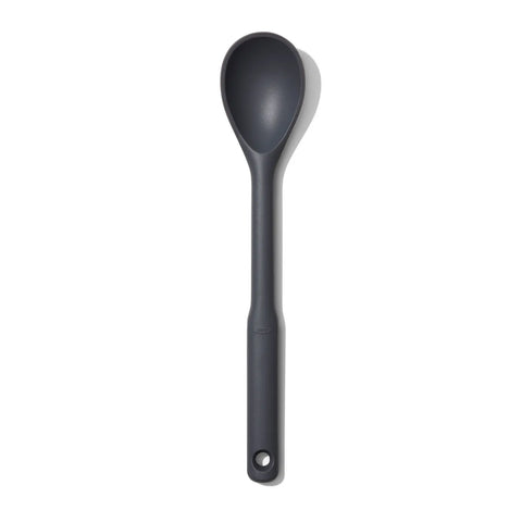 OXO OXO Good Grips Silicone Spoon Peppercorn