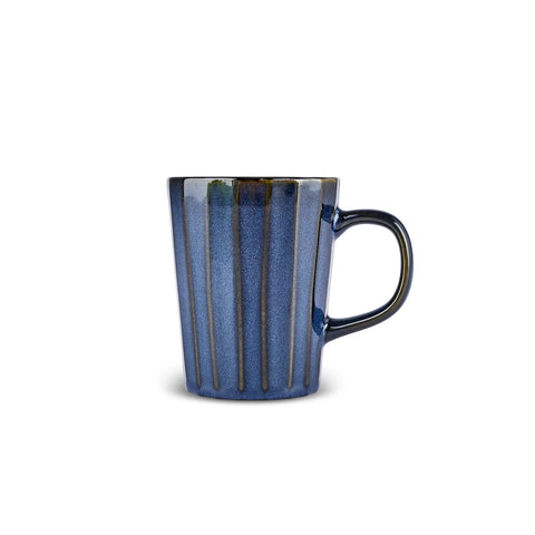  Karaca Daniel Mug, 410 ml, Navy