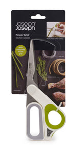 Joseph Joseph Helix Garlic Press, Green