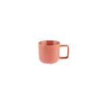 Karaca Vita Porcelain Mug, 365ml, Pink