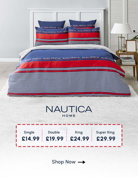 Nautica Home Collection